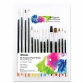 Bazic Products DDI 2353365 All Purpose Paint Brush, 360PK 3985
